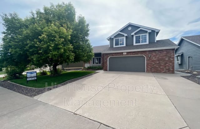 1415 60th Ave - 1415 60th Avenue, Greeley, CO 80634