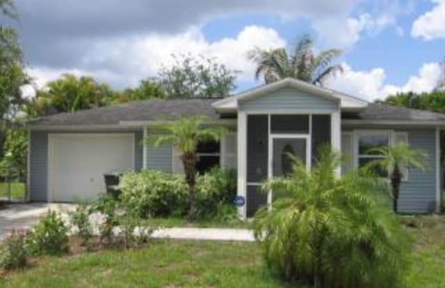 2624 Jean Marie Ct - 2624 Jean Marie Court, Fort Myers, FL 33916