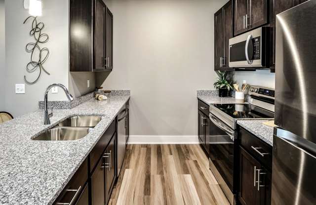 Sterling at Prairie Trail North