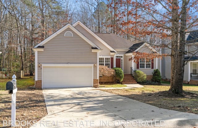 6205 St. Johns Wood - 6205 Saint Johns Wood, James City County, VA 23188