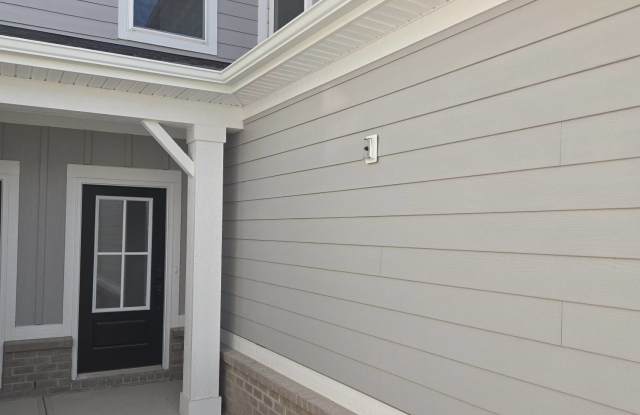 12609 Morning Ridge Way - 1