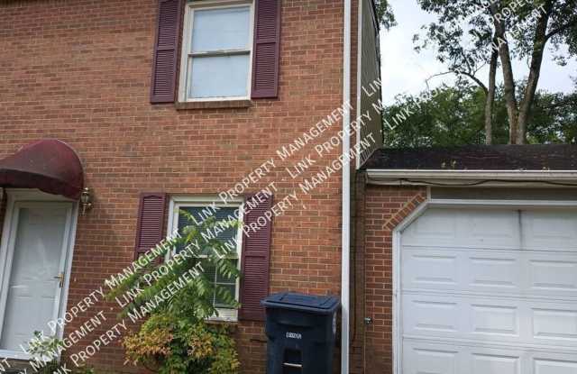 5364 Haisten Court