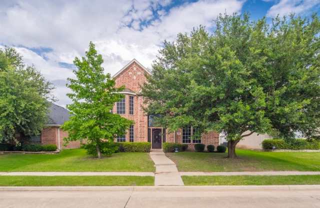 7904 Thorneywood Road - 7904 Thorneywood Road, Plano, TX 75024