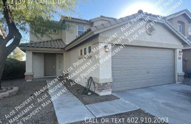 41139 W Cahill Dr