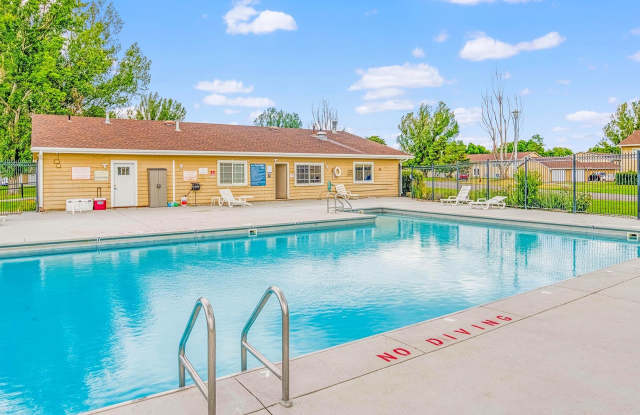 Photo of Olympic Village