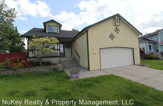 15204 E. Kallas Ct. - 15204 East Kallas Court, Spokane Valley, WA 99037