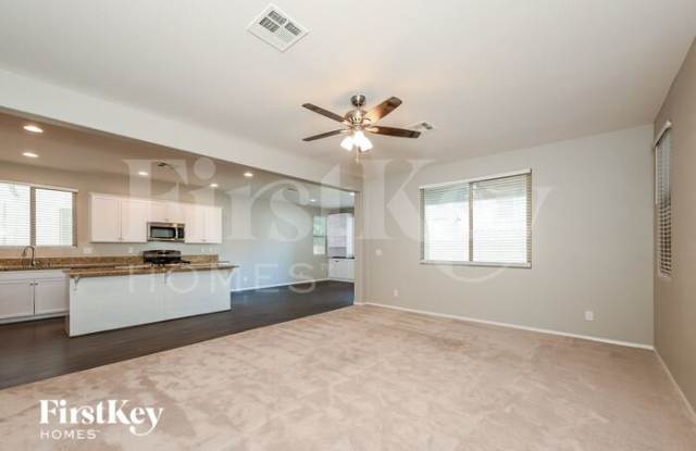 5858 Amber Mesa Street