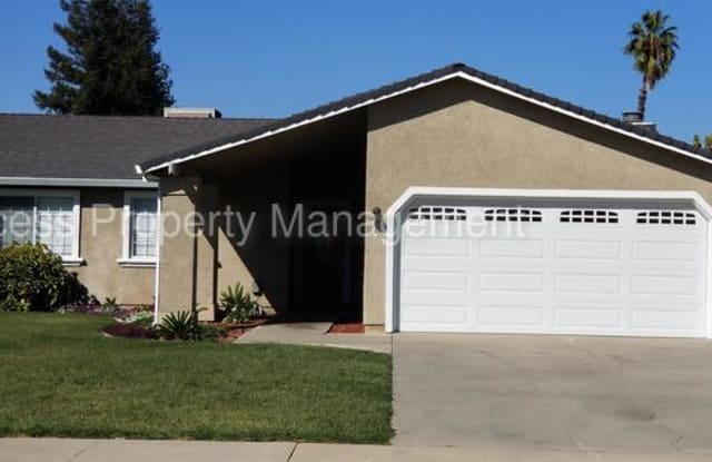 20270 American Avenue - 20270 W American Ave, Hilmar-Irwin, CA 95324