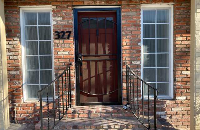 Bankers Hill Commercial Space