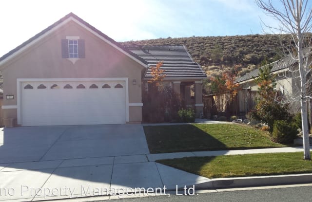 1135 West Del Webb Parkway - 1135 Del Webb Pkwy W, Reno, NV 89523