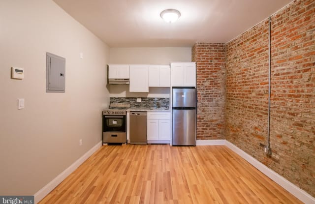 1126 E PASSYUNK AVENUE - 1126 East Passyunk Avenue, Philadelphia, PA 19147