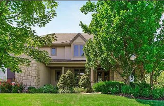 5007 W 147th St - 5007 West 147th Street, Leawood, KS 66224