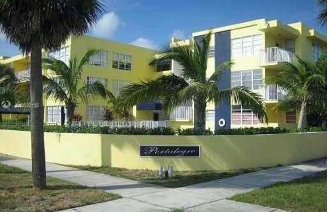 2175 NE 170th St - 2175 Northeast 170th Street, North Miami Beach, FL 33162