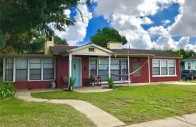 9101 S Claiborne - 9101 South Claiborne Avenue, New Orleans, LA 70118