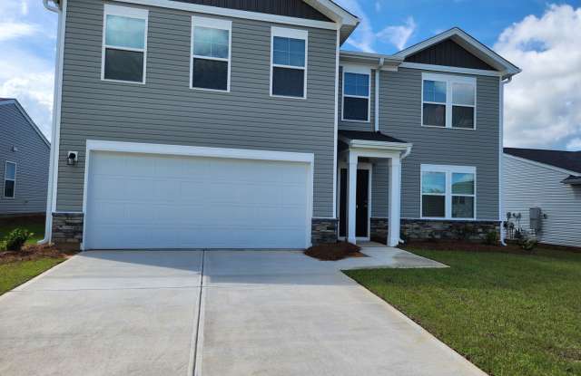Beautiful 4 Bedroom 2.5 Bath with office space  JUST REDUCED THE RENT!!!