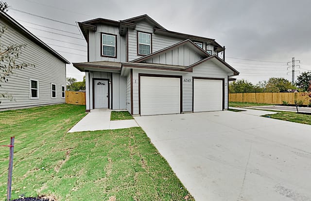 6265 Eddie Way - 6265 Eddie Way, Bexar County, TX 78244