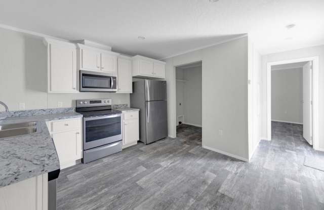 Photo of 3-Bedroom/ 2-Bath - LUXURY MOBILE HOME $1,850/ mo.