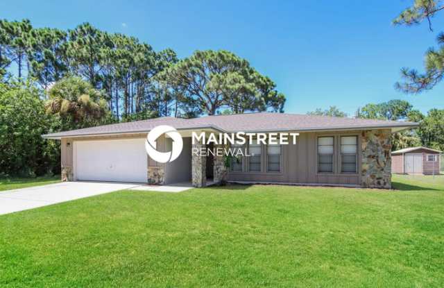 273 Cactus Street Southeast