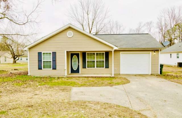 1421 Vance Rd - 1421 Vance Road, Chattanooga, TN 37421