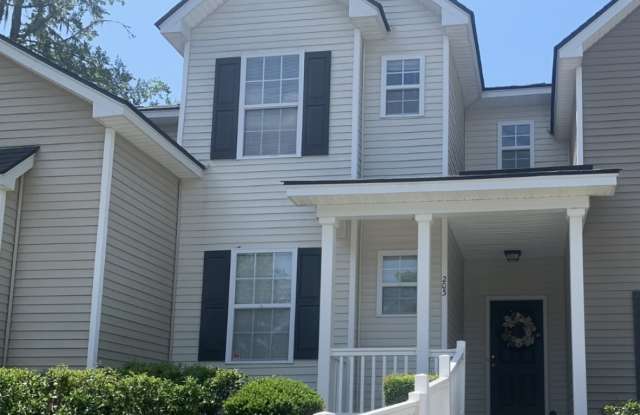 203 Brookshire Road