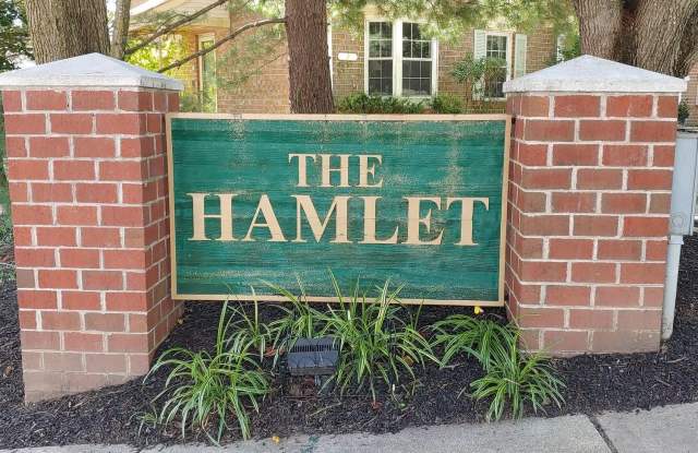 9 HAMLET Drive