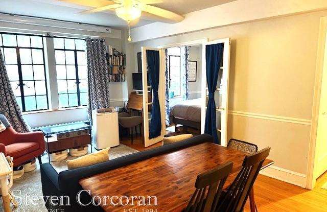 314 East 41st Street