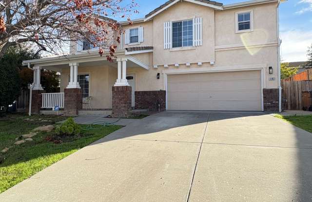 Photo of Gorgeous Updated home in the Antioch Hills