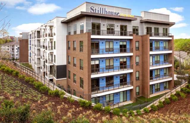 Stillhouse Vinings Apartments