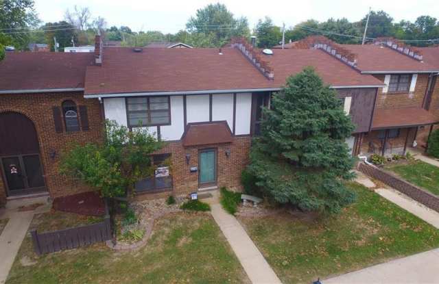 1229 North 17TH Street
