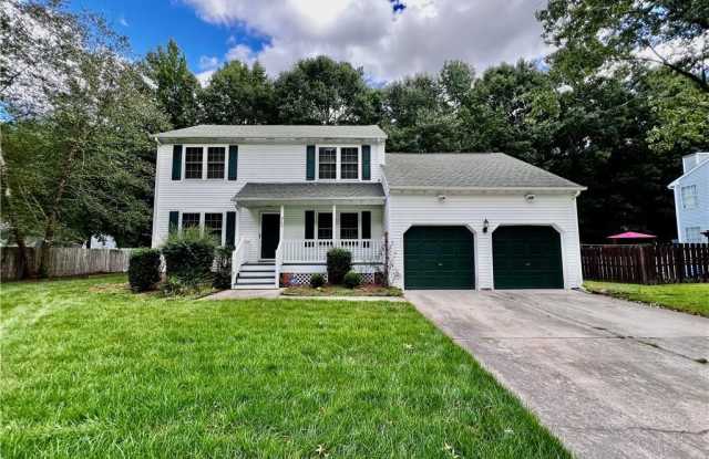 Photo of 312 Tarneywood Drive