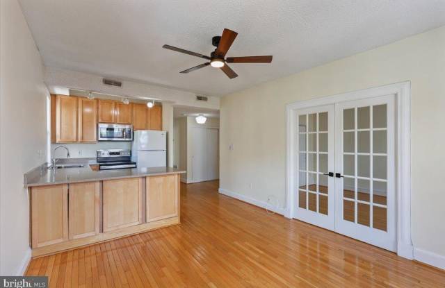 1401 COLUMBIA Road NW