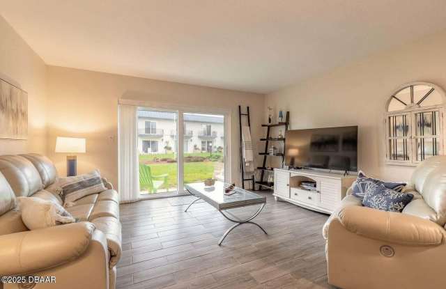 2750 Ocean Shore Boulevard unit: 19