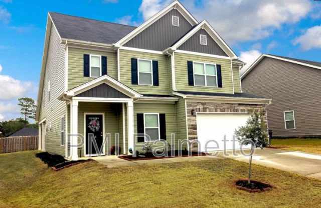 146 Plum Orchard Drive