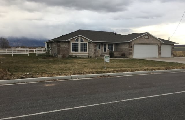 3910 South 5100 West - 3910 South 5100 West, West Haven, UT 84401