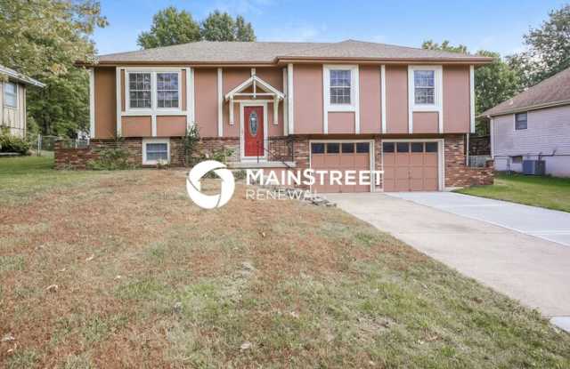 Photo of 16317 McKinley Street