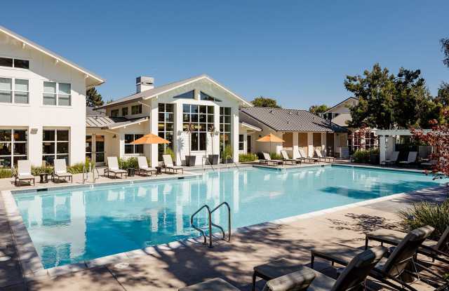 Photo of The Markham Apartments