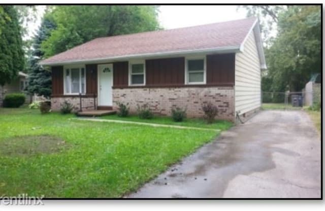 809 Circleview Dr. - 809 Circleview Drive, Toledo, OH 43615