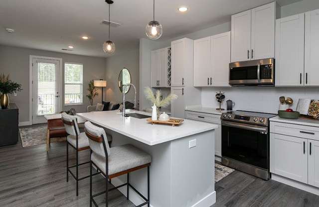 Photo of Cunningham Apartments