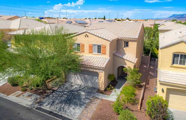 10614 Mount Blackburn Avenue