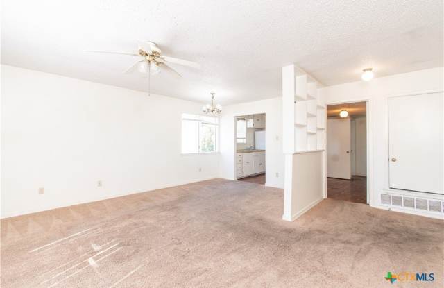 507 E Beeline Lane unit: 3