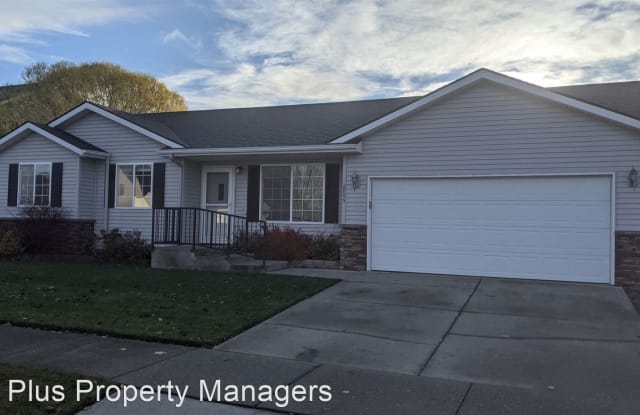 8946 N TORREY LN - 8946 North Torrey Lane, Hayden, ID 83835