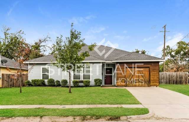 2701 Easter Avenue - 2701 Easter Avenue, Dallas, TX 75216