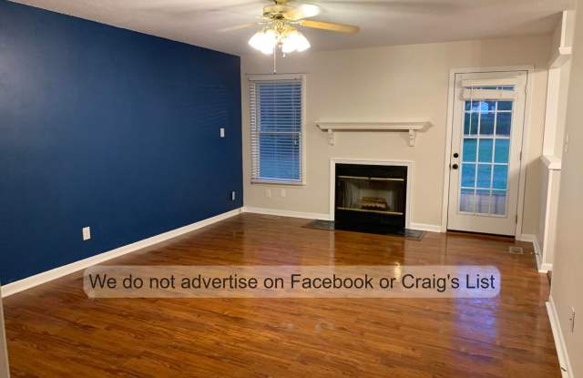 Farmington - Butterwood Circle