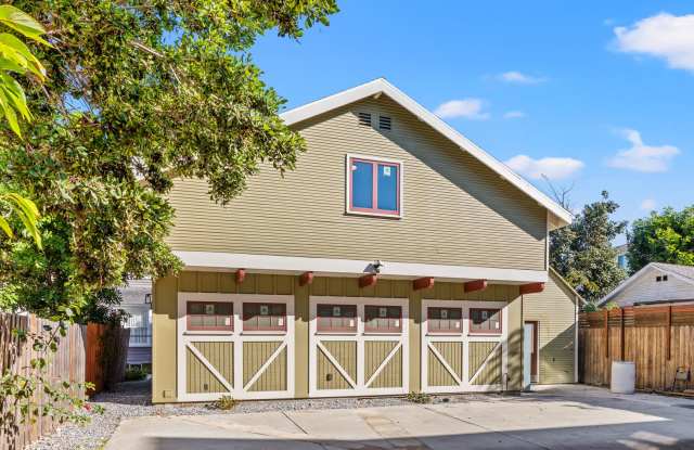 931 West 23rd Street