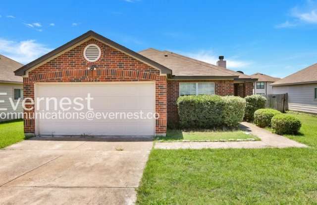 1112 Apollo Circle