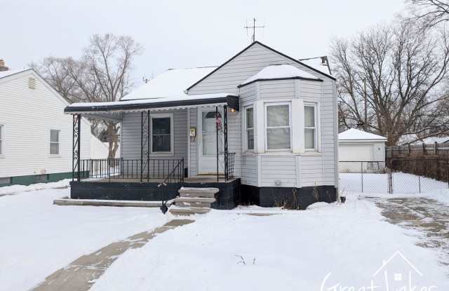 Lovely 3 Bedroom 1 Bathroom now available for rent