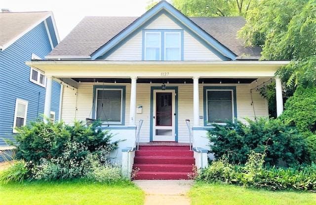 1127 Huron - 1127 W Huron St, Ann Arbor, MI 48103