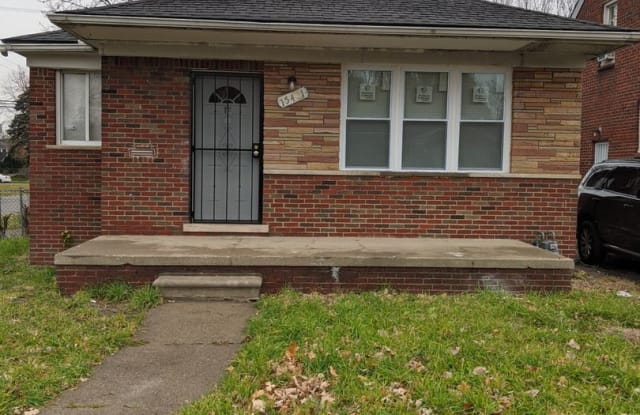 15401 FAIRMOUNT DR - 15401 Fairmount Drive, Detroit, MI 48205