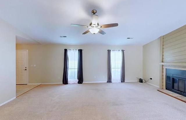 4332 Lake Jeanette Road