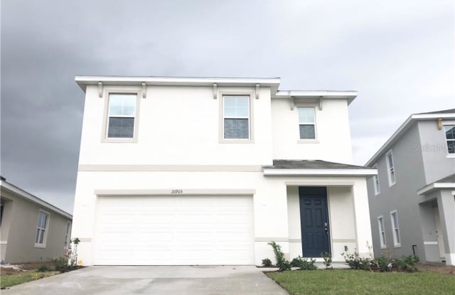 10905 PENNY GALE LOOP - 10905 Penny Gale Loop, Pasco County, FL 33545